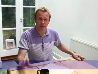 Tim Lovejoy on Holland v Spain