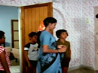 SAKALA KALAA VAANDUKAL- Shanta cries in bedroom