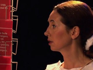 On vit dans un monde merveilleux et mon chien à la rage : La boutique qui vendait des idées à tri unique