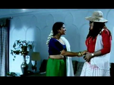 AYYINDI LEDHA - Kota Srinivas Rao Comedy