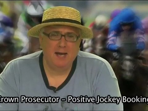 Mark Winstanley on the Vintage Stakes