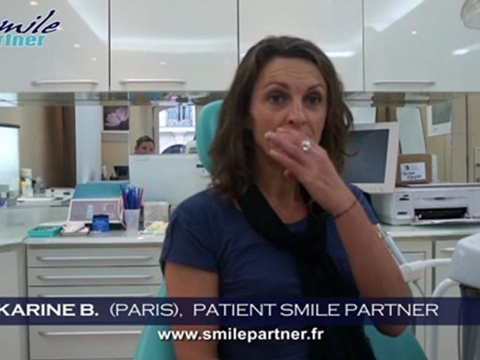 Témoignage d'un patient "mes implants dentaires à l'étranger" | SMILE PARTNER