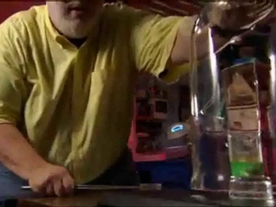 L'univers: Les Extraterrestres Existent (2011)