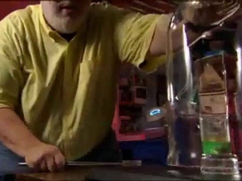 L'univers: Les Extraterrestres Existent (2011)