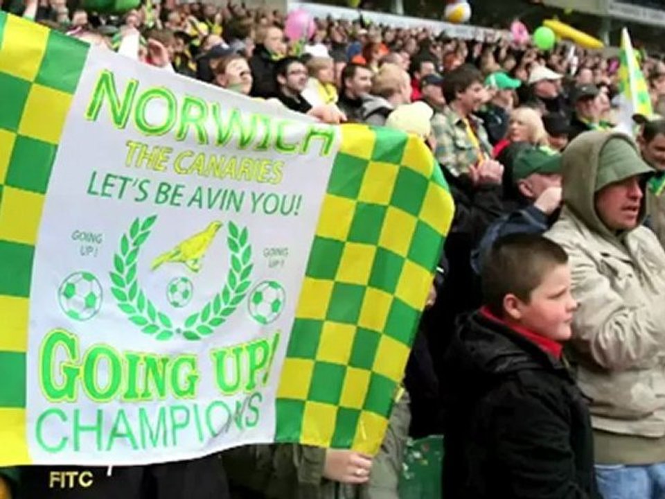 Norwich v Watford