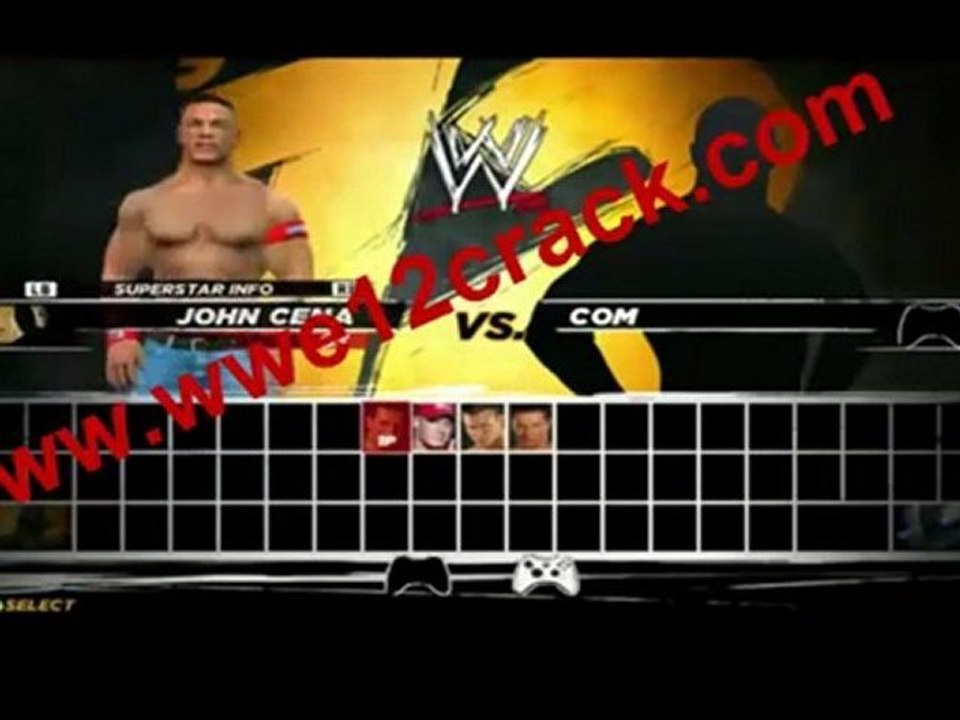 Get wwe12 Microsoft Code + Download Link