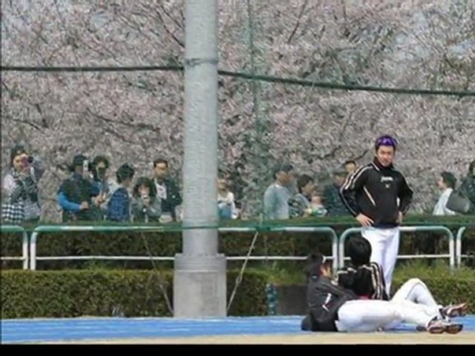 佑ちゃん2011