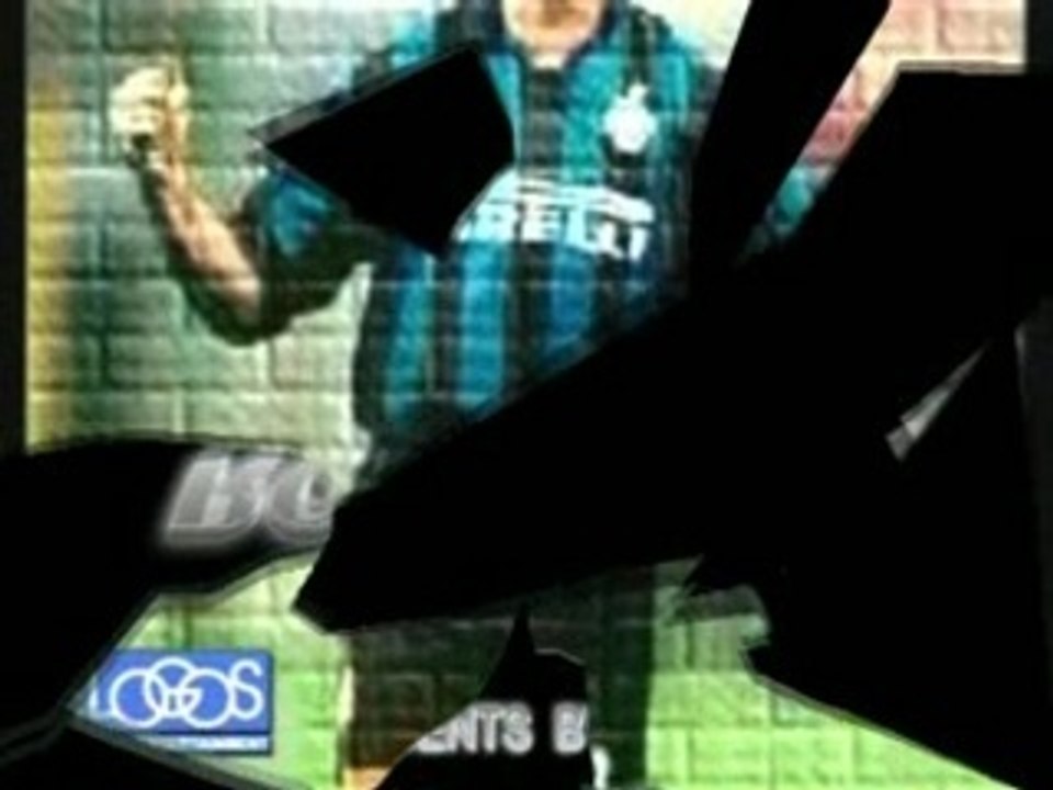 ronaldo inter de milan
