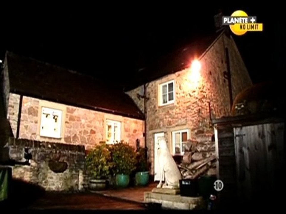 Esprit montre-toi... Don ou malédiction ? (1/3)