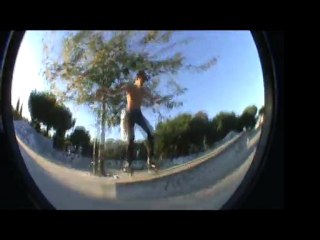 saw lived concentré de trasher bugiste