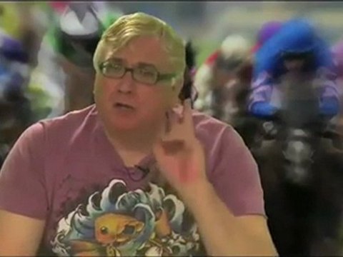 Mark Winstanley - Hungerford Stakes