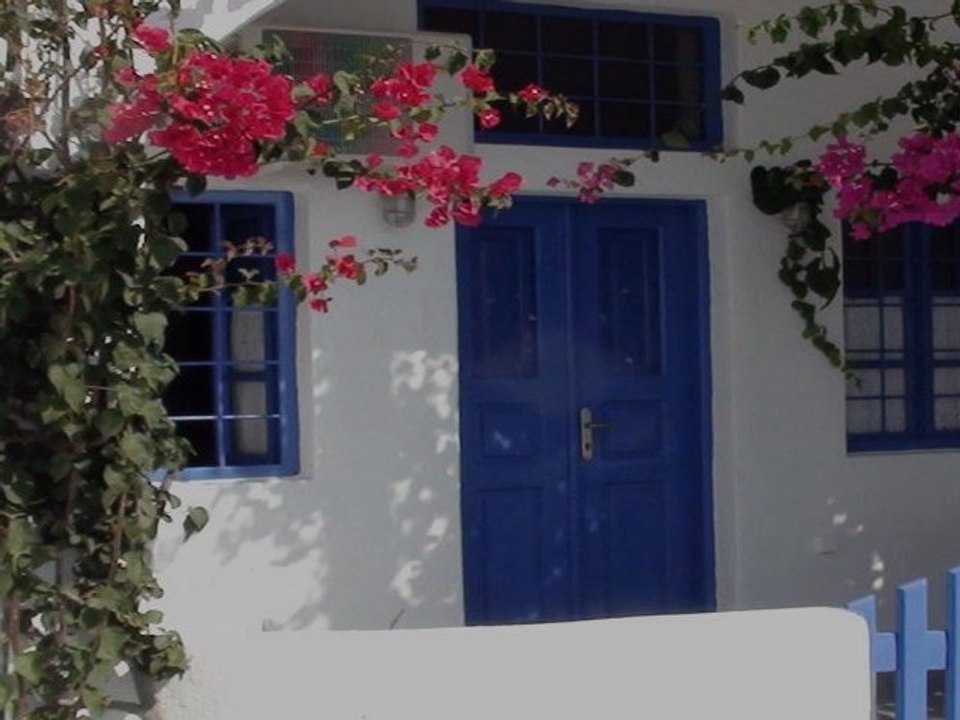 Santorini 2011 ♦ Trailer
