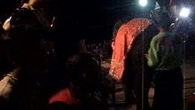 Gajah Mabok