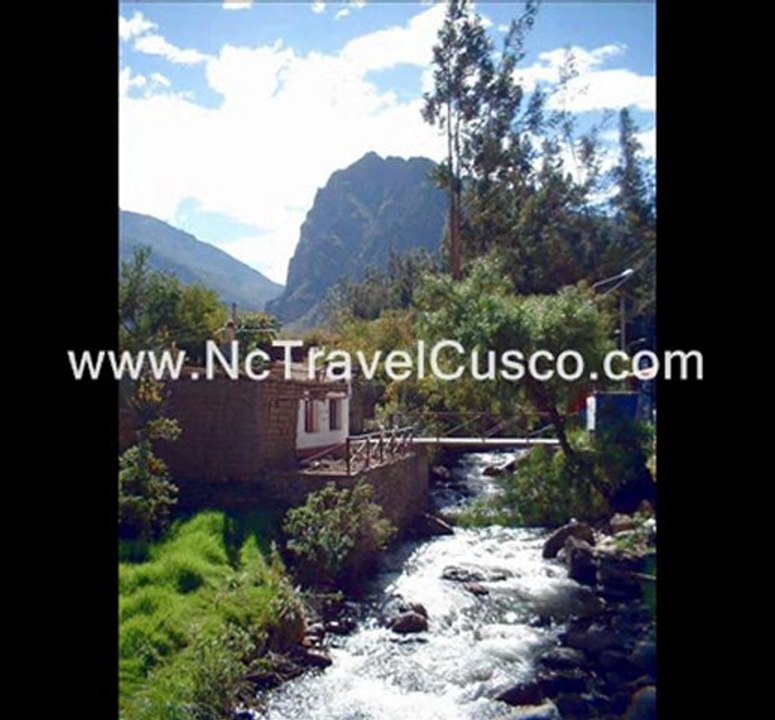 Cusco Cuzco Machupicchu009