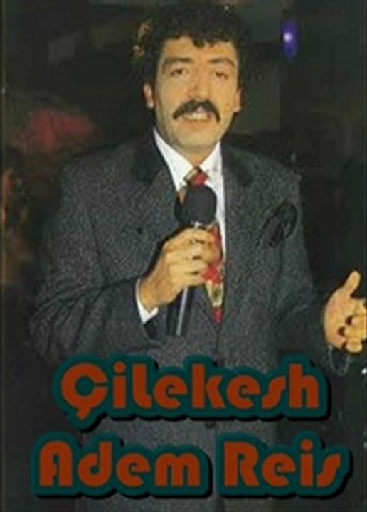 Müslüm Gürses - Dalgalandımda Duruldum (Şef Komutlu)