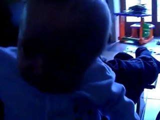 aimy fait trop rire !