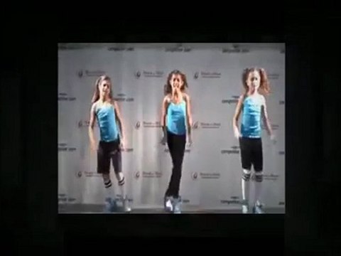 Las Vegas Hip Hop Dance Crew - The Prodigy