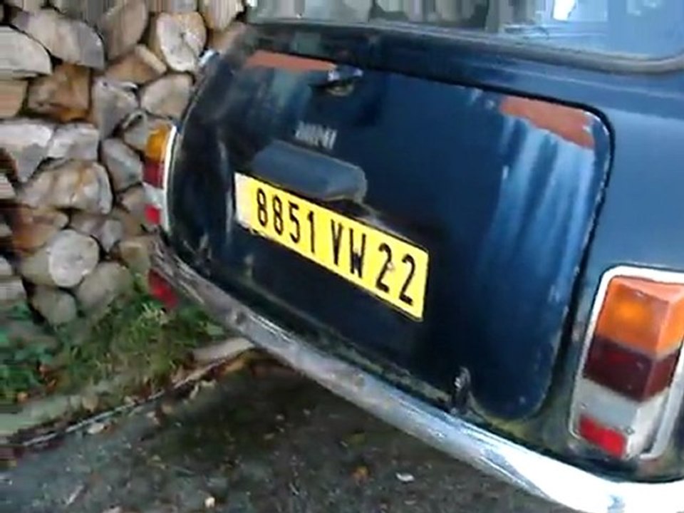 Mini Cosmopolitan dans son jus