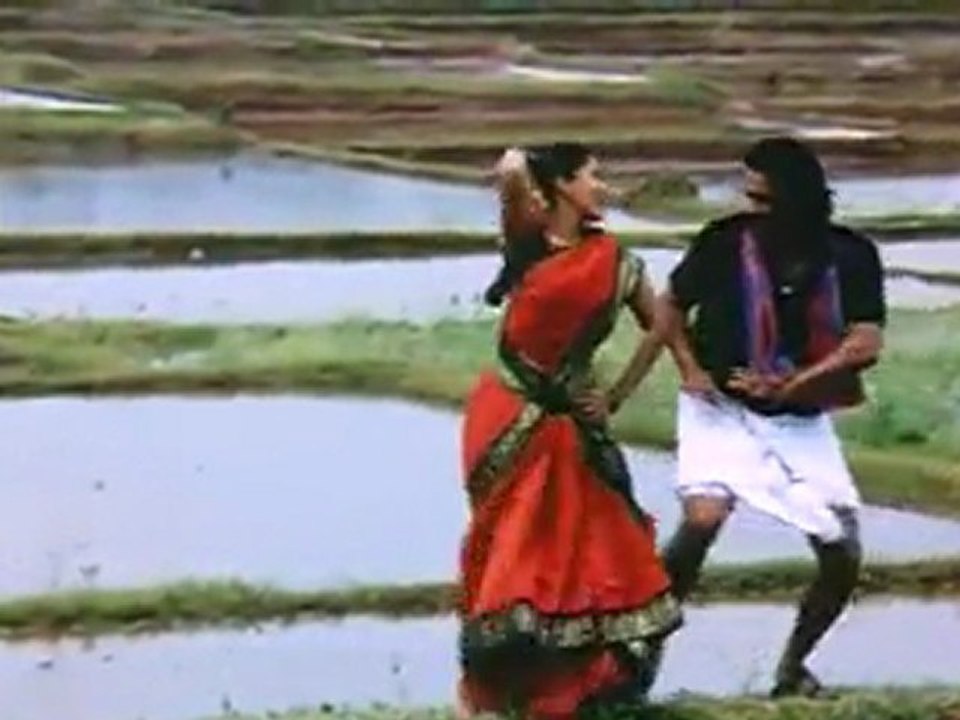 kommala Kulike  Krodham(THAMBI)