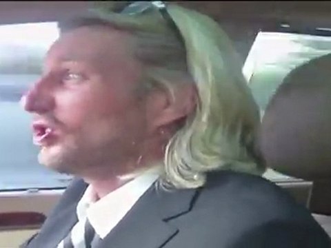 Robbie Savage theme tune