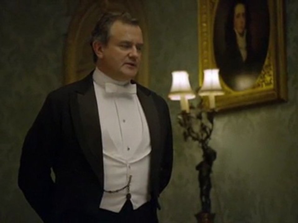 Downton Abbey  Clip 3