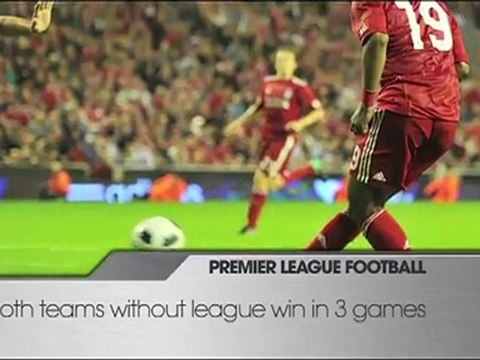 Man City v Liverpool with Phelps & Savage