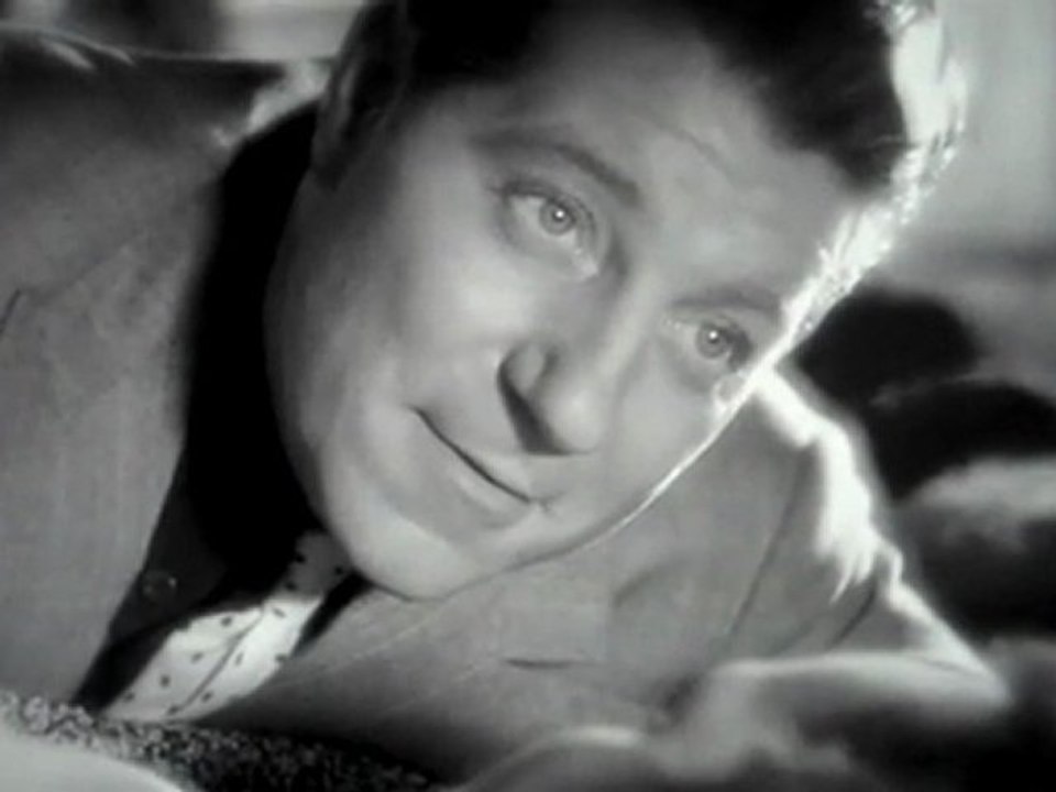 Jean Gabin parle du métro ...  dans Pépé le moko