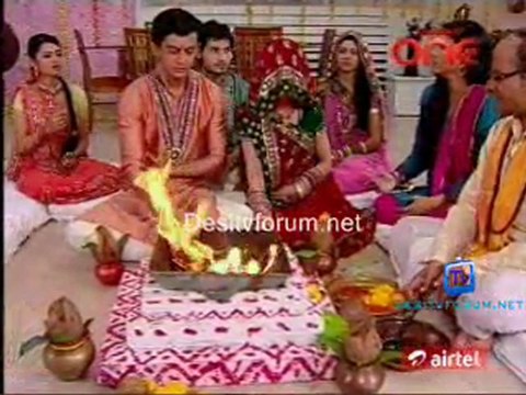 Neem Neem Shahad Shahad - 13th October 2011 - Part3