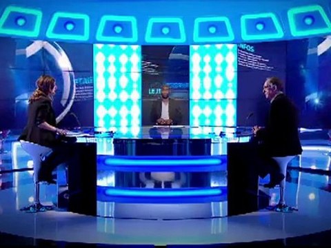 CFoot: Les déclarations de Margarita Louis-Dreyfus et Vincent Labrune