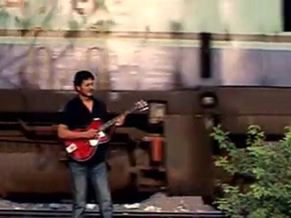 Edhee Jeevitham(Okkatavdam)