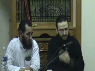 Les mois sacrés  par le frère Moustapha Abou Hajar