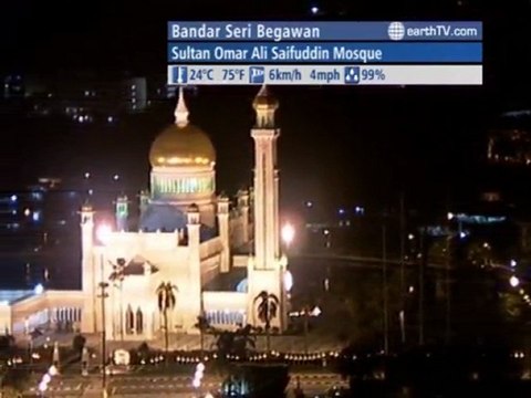 Hamburg - Germany, Agadir - Morocco, Ascona - Ticino - Switzerland, Bandar Seri Begawan - Brunei, Palma de Mallorca - Spain, Hong Kong SAR - China, Seattle - USA