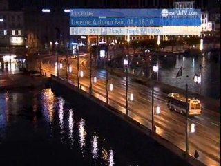 Los Angeles - USA, Macau SAR - China, Agadir - Morocco, Stuttgart - Germany, Lucerne - Switzerland, Berlin - Germany, Avignon - France