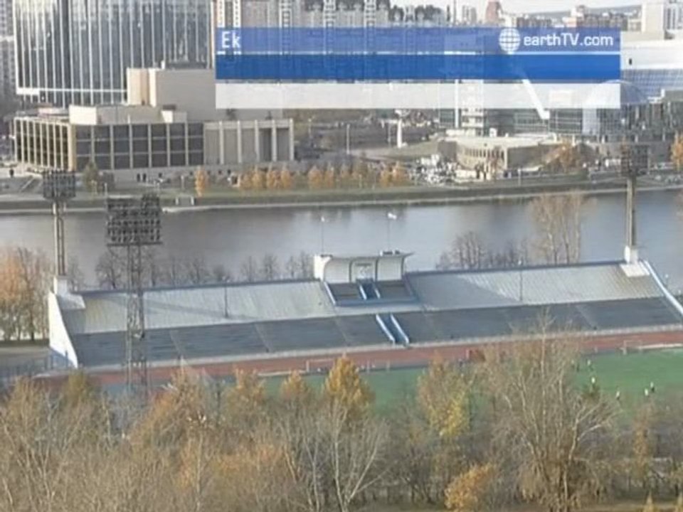 Washington - USA, Salzburg - Austria, Muscat - Oman, Ascona - Ticino - Switzerland, Dusseldorf - Germany, Ekaterinburg - Russia, Dresden - Germany