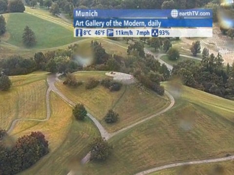 Dresden - Germany, Arcachon - France, Las Vegas - USA, Ekaterinburg - Russia, Munich - Germany, Pine Valley - Beijing - China, Lucerne - Switzerland