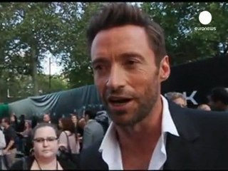 Levy directs robot action flick Real Steel