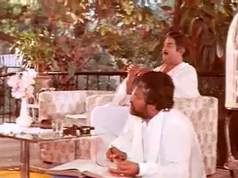 Naari Naari Naduma Murari - Nirosha Bala Krishna Comedy
