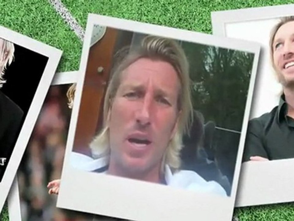 Werder Bremen v Tottenham : Champions League