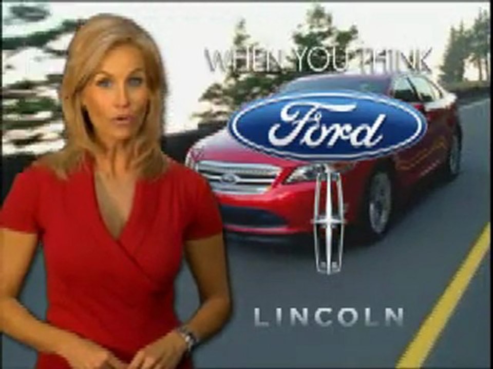 Ford Lincoln Specials NJ October 2011