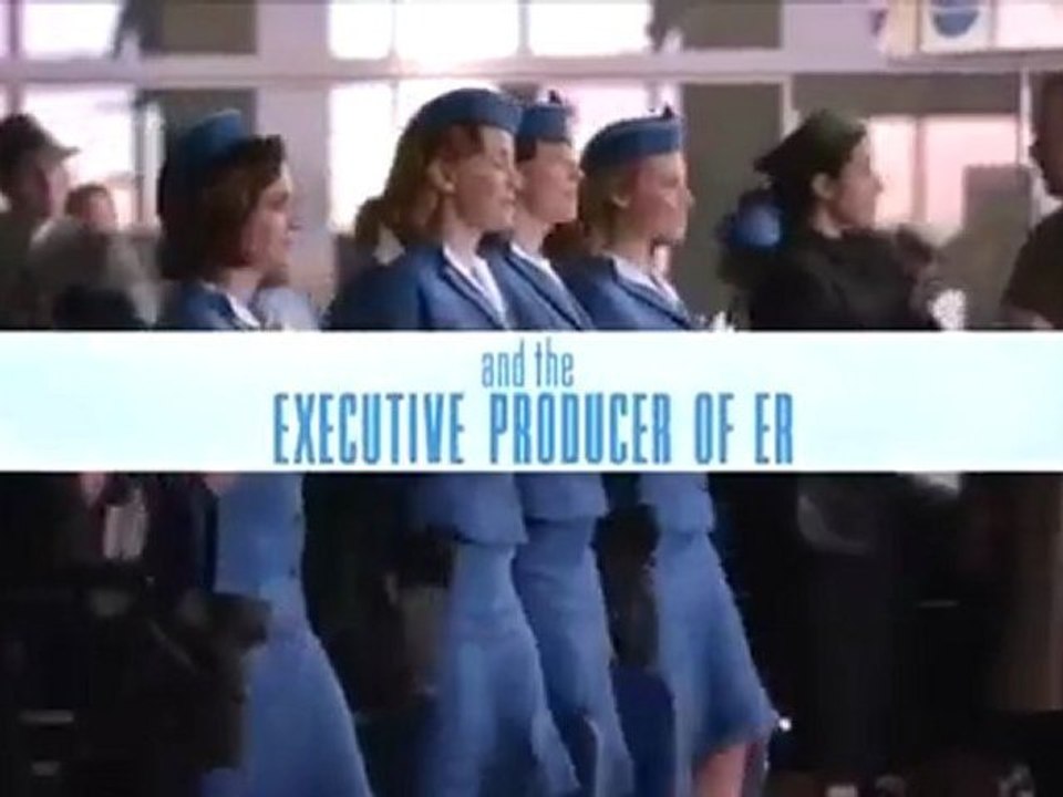 Pan Am Trailer