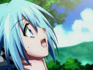 [Amv] Angeles Y Demonios [HD]