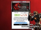 Gears of War 3 Exclusive Savage Kantus Character DLC Free!!