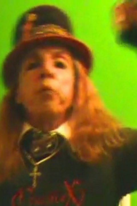 LORD TOPH presents A poem from Cinnamon Sticks - No Effort in It