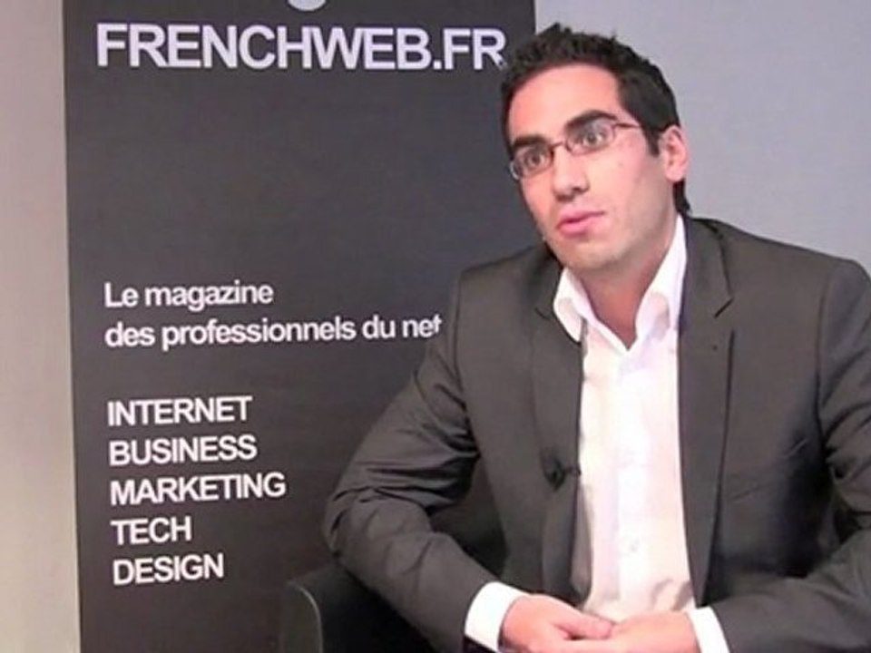 Charles Egly, Co-Fondateur & Président du Directoire de Prêt d'Union