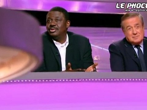 Info Chrono : Diouf serait dispo pour l'OM