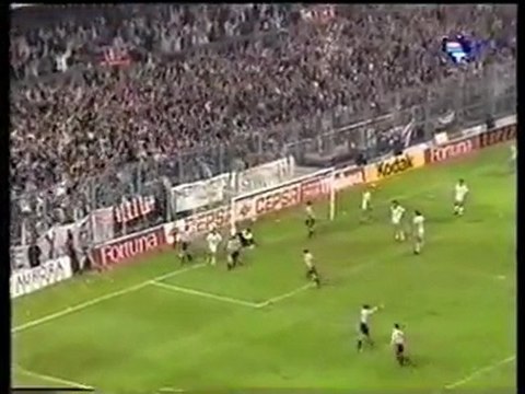Athletic Bilbao - Anorthosis 3-0 (UEFA Cup 1994-95)