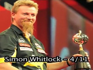 John Gwynne Tuesday darts previews part 2