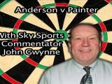 John Gwynne Previews The Grand Prix Darts on Wednesday