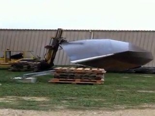 retournement voilier .m4v