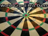 John Gwynne Grand Prix Darts - Thursday Preview